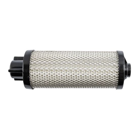 Spare Sinter Filter Insert For Sg Ac6003 Viper Series